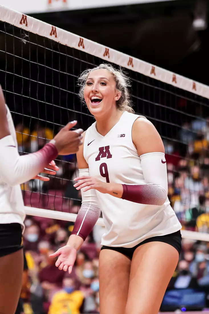 Shea Rubright, celebration