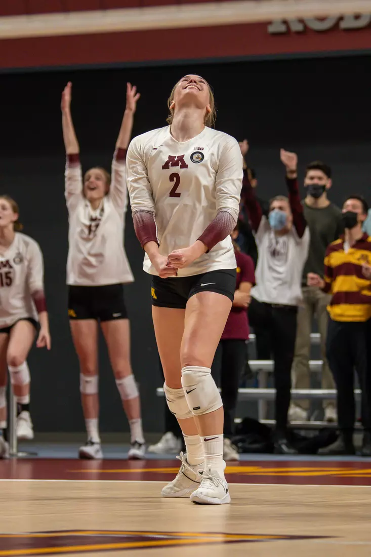 Wenaas Jenna, celebration