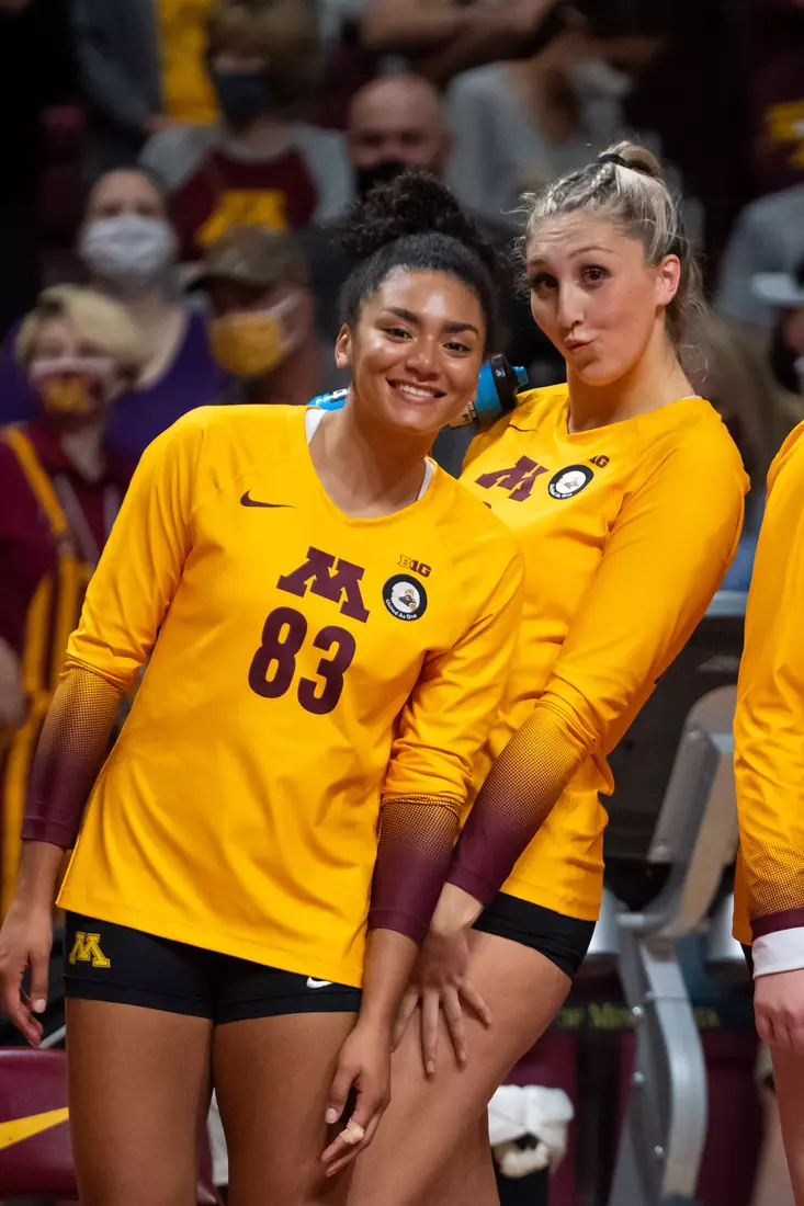 Natalie Glenn, Shea Rubright