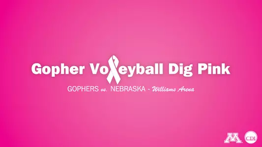 Wear your pink on Saturday to raise awareness for breast cancer.