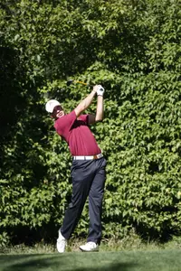 Trasamar followed up his 73 with a 72.