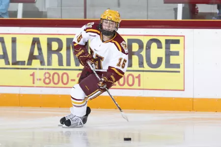 Freshman Rachael Bona
