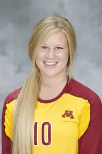 Q and A with sophomore Steffi Sooter
