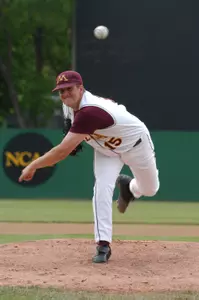 Gopher alum Glen Perkins was the Big Ten's Pitcher of the Year in 2004