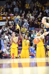 Don't miss out on all of the preseason excitement surrounding the 2011-12 basketball season.