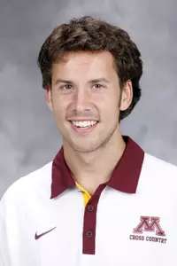 Paul Hilsen was named as an 2011 Big Ten Sportsmanship Award Winner