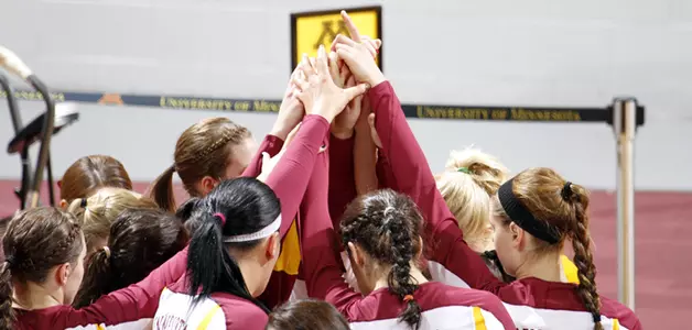 Gophers sign two in early signing period