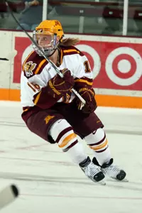 Nikki Ludwigson
