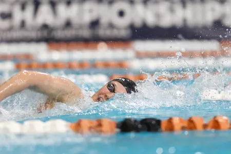 Ashley Steenvoorden and the Gophers travel to Iowa.