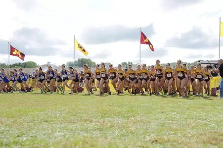 2011 Griak Cross Country Meet
- Copyright Christopher Mitchel