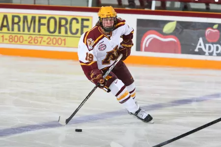 Megan Bozek
