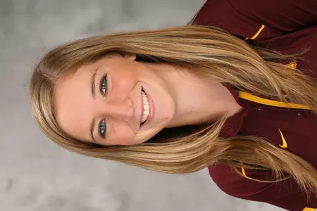 Sarah Hesser will represent all Women Midwest Region coaches for the next two years and sit on the USTFCCCA Cross Country Coaches Executive Committee.