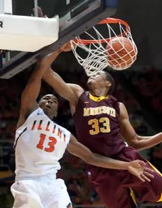 Rodney Williams