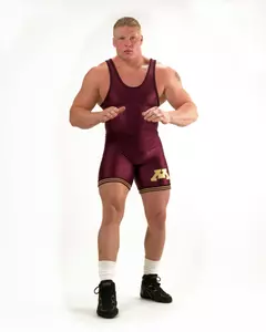 Former Gopher Brock Lesnar is part of UFC 141 Main Event tonight.