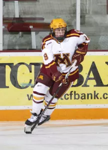 Megan Bozek