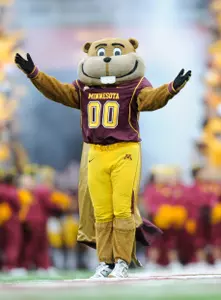 Welcome to the new GopherSports.com!