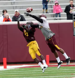 Minnesota's first 16 practices are open to the public.