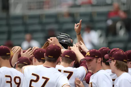 Gopher connections win American Legion World Series