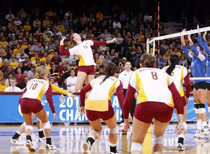 Sophomore Ashley Wittman