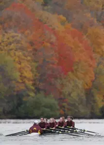 Five Minnesota rowers have been named Distinguished Scholar Athletes.