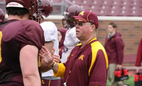 Jerry Kill