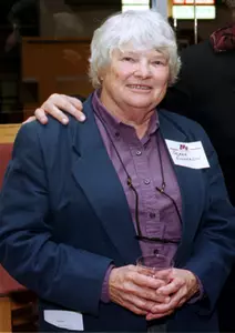 Gunderson was Minnesota's first official women's tennis coach.