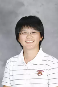 Theinthong posted a team-low score of 220.