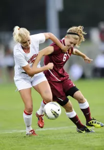 The Gophers lose their first Minnesota Gold Classic match since falling to Dayton 3-2 in 2007.