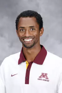 Hassan Mead won the 2009 Griak, but sat out 2010 with an injury. Mead is back and healthy at 100 percent.
