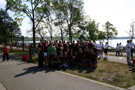 For the fourth-straight year, the Gophers will participate in the Walk to Defeat ALS.