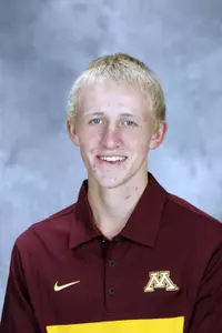 Eric Frueh is 3-0 this weekend.