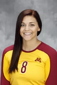 Junior Katherine Harms