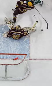 You can watch Kent Patterson and the Gophers on GopherSports.com.