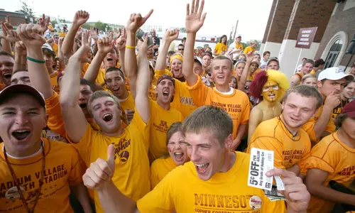 A host of events will take place before and during Saturday's 2011 home opener