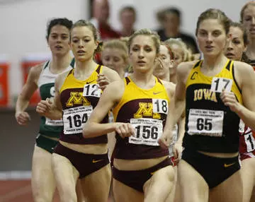 Stephanie Price and Missa Varpness will be competing at the Northwest Open on Saturday.