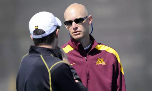 Coach Ty Thomson has signed two state champions for the 2012-13 season.