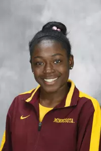 Freshman Sasha Davis ran a 24.27 to win the 200-meter dash on Saturday.