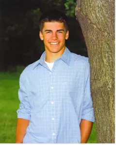 Joey Brettingen has been accepted to the U of M and set to join the Gophers next fall.