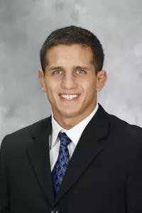 Redshirt sophomore Jake Deitchler will no longer be competing for the Gopher wrestling program due to his history with concussions.