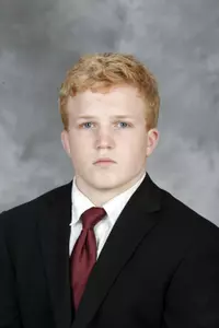 Sam Brancale of Eden Prairie, Minn.
