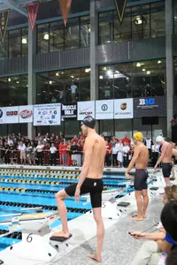 The Gophers will compete in an intrasquad meet Friday night at home