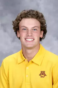 Redshirt Freshman Charlie Braniff is making his collegiate debut next week in Alabama.