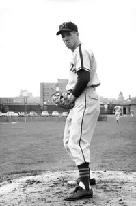 Jim Rantz, who pitched in the 1960 championship game, will retire from the Minnesota Twins organization