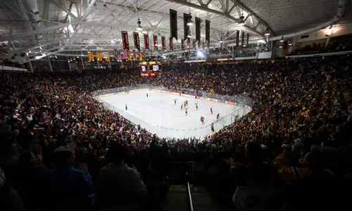 Mariucci Arena