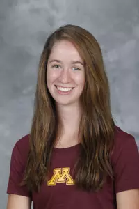 Opitz finished the 6K race in 22:30.01.