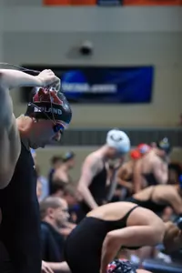 The Gophers host Wisconsin for Senior Night Friday