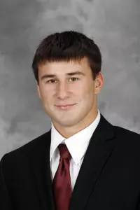 Freshman Jarod Donar sits down with GopherSports to talk wrestling and the first year of college.