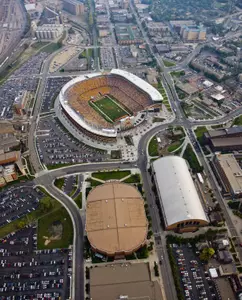 Gopher Athletics has teamed up with POPULOUS to develop a facilities master plan.