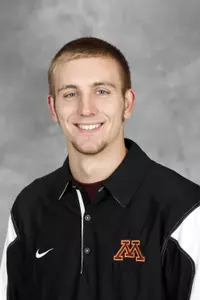 GopherSports.com gets to know freshman Ryan Miksch
