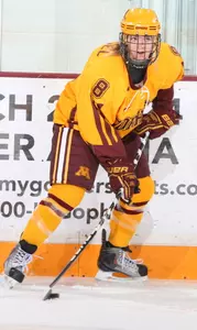 Amanda Kessel